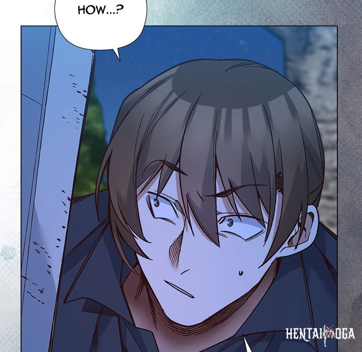 I Will Protect the Lady I Will Protect the Lady Chapter 52 - Page 128