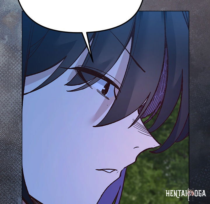 I Will Protect the Lady I Will Protect the Lady Chapter 52 - Page 130