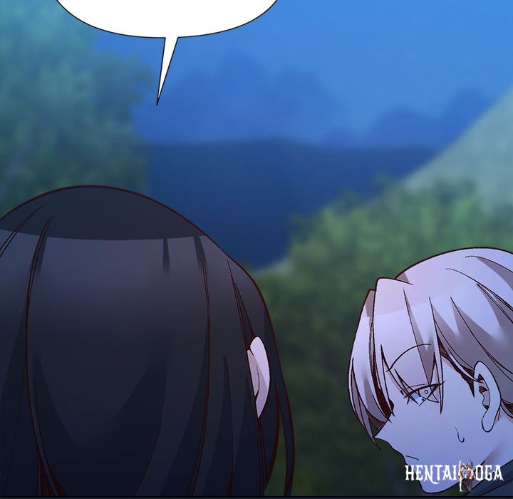 I Will Protect the Lady I Will Protect the Lady Chapter 52 - Page 133