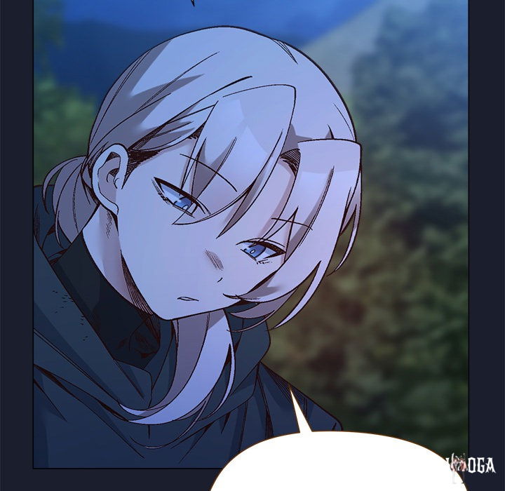 I Will Protect the Lady I Will Protect the Lady Chapter 52 - Page 135