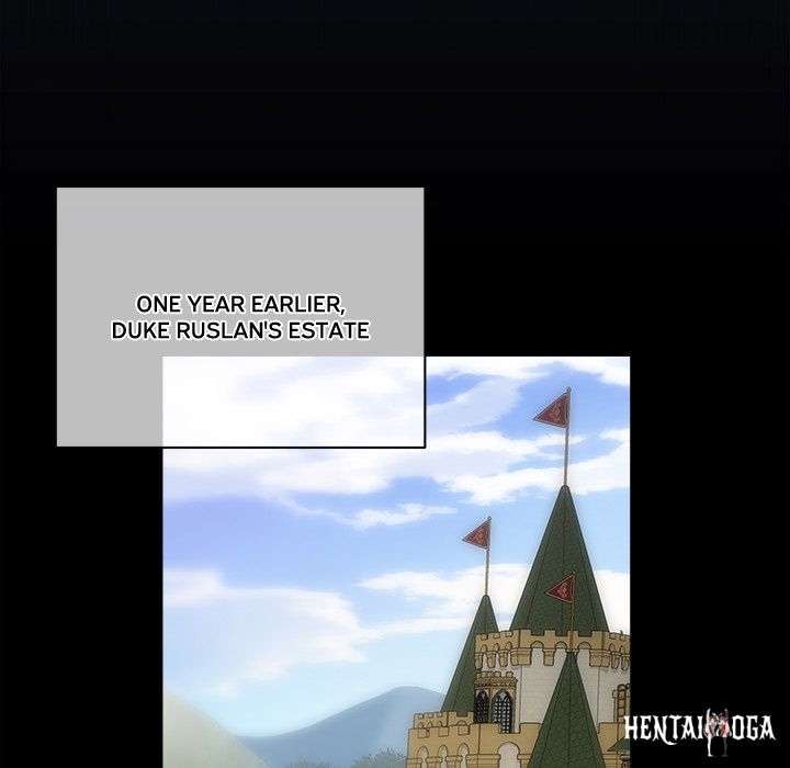 I Will Protect the Lady I Will Protect the Lady Chapter 52 - Page 138