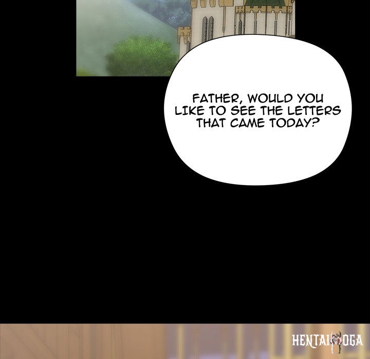 I Will Protect the Lady I Will Protect the Lady Chapter 52 - Page 139