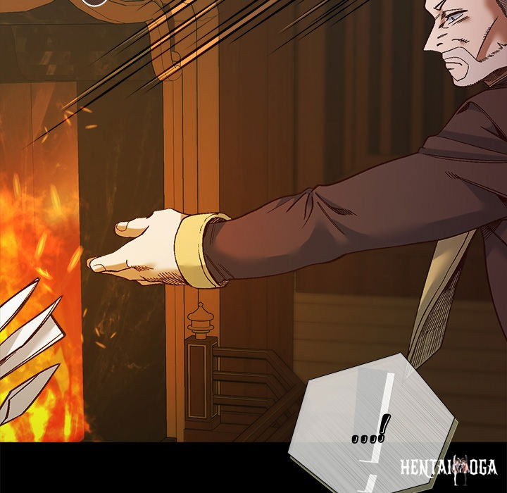 I Will Protect the Lady I Will Protect the Lady Chapter 52 - Page 149