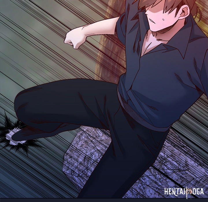 I Will Protect the Lady I Will Protect the Lady Chapter 52 - Page 15