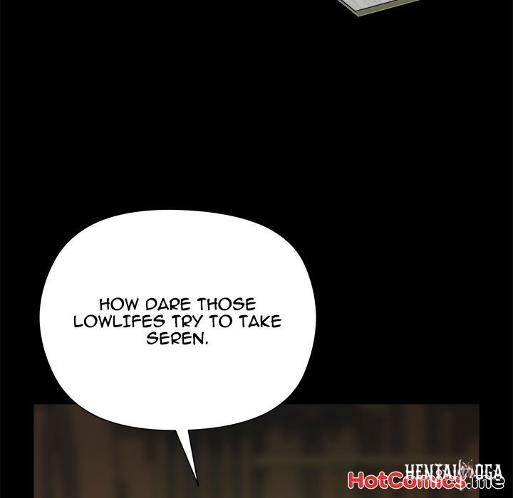 I Will Protect the Lady I Will Protect the Lady Chapter 52 - Page 150