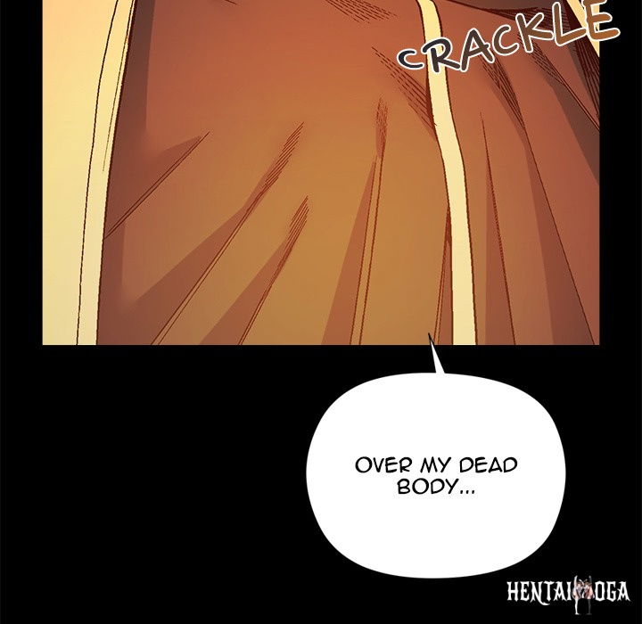 I Will Protect the Lady I Will Protect the Lady Chapter 52 - Page 152