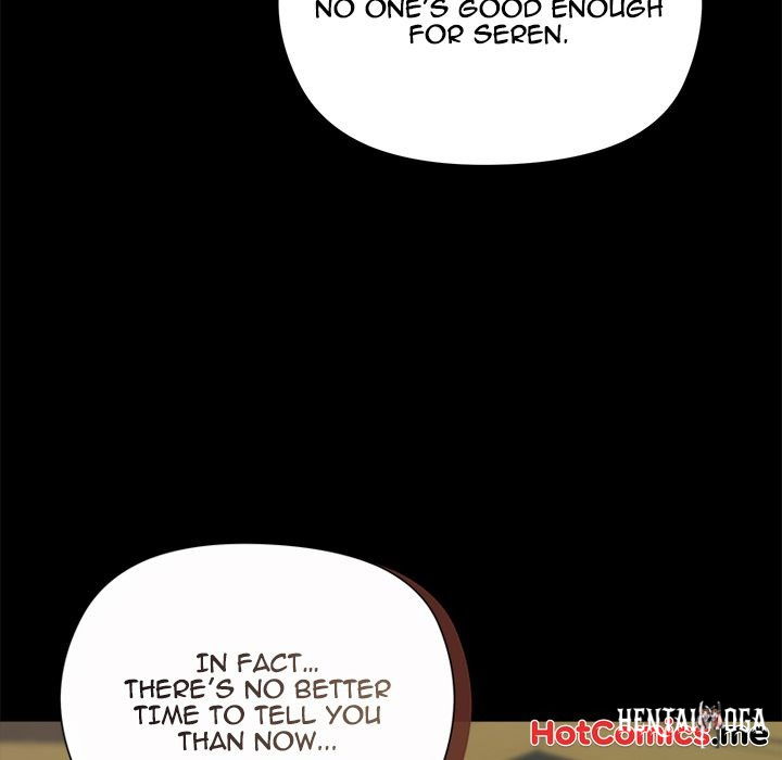 I Will Protect the Lady I Will Protect the Lady Chapter 52 - Page 155