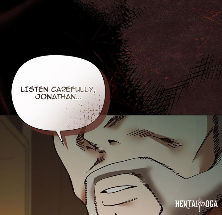 I Will Protect the Lady I Will Protect the Lady Chapter 52 - Page 158