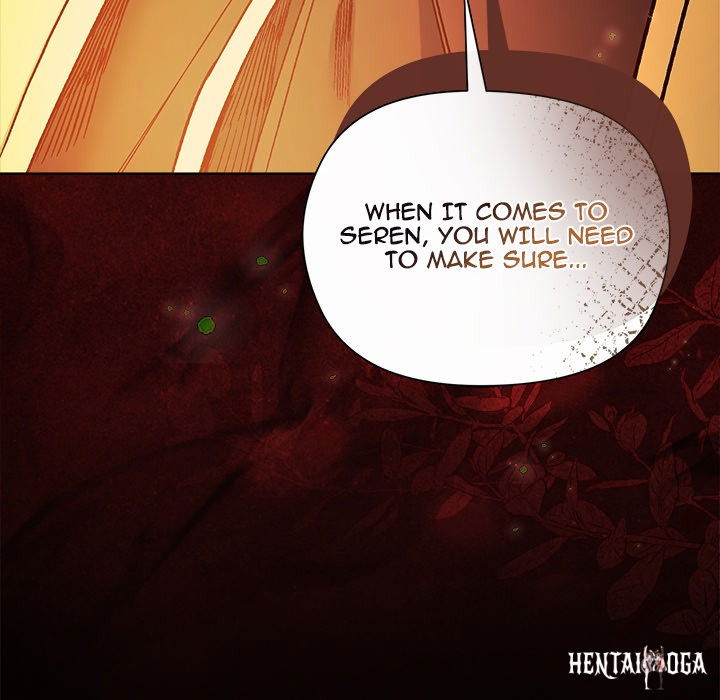 I Will Protect the Lady I Will Protect the Lady Chapter 52 - Page 160