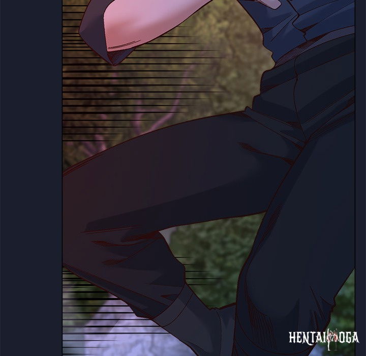 I Will Protect the Lady I Will Protect the Lady Chapter 52 - Page 18