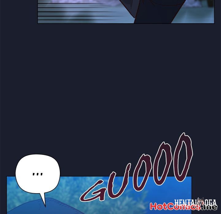 I Will Protect the Lady I Will Protect the Lady Chapter 52 - Page 19