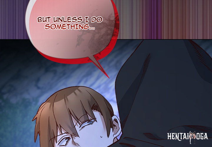 I Will Protect the Lady I Will Protect the Lady Chapter 52 - Page 2