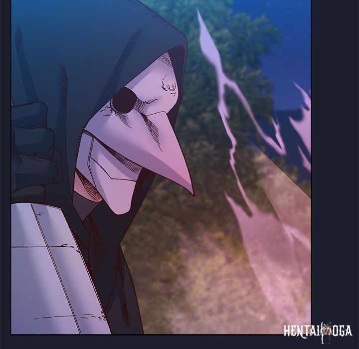 I Will Protect the Lady I Will Protect the Lady Chapter 52 - Page 20