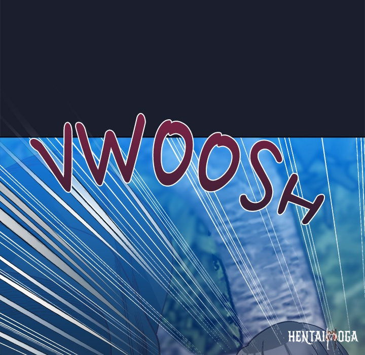 I Will Protect the Lady I Will Protect the Lady Chapter 52 - Page 22