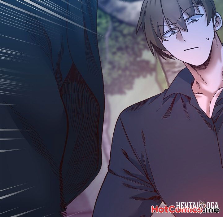 I Will Protect the Lady I Will Protect the Lady Chapter 52 - Page 23