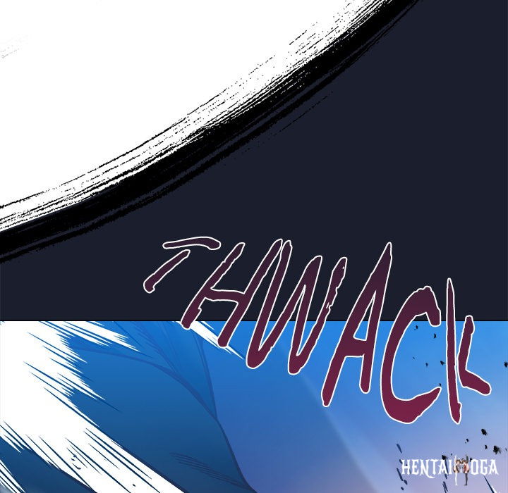 I Will Protect the Lady I Will Protect the Lady Chapter 52 - Page 25