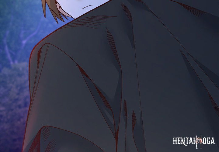 I Will Protect the Lady I Will Protect the Lady Chapter 52 - Page 3