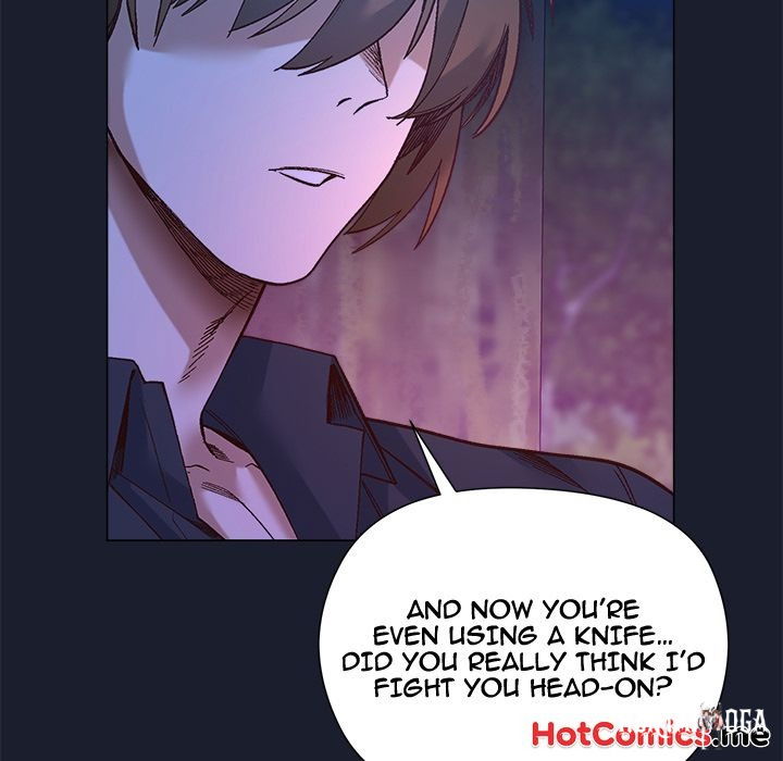 I Will Protect the Lady I Will Protect the Lady Chapter 52 - Page 33