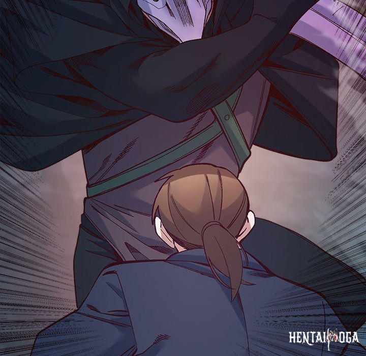 I Will Protect the Lady I Will Protect the Lady Chapter 52 - Page 40