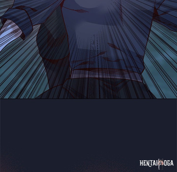 I Will Protect the Lady I Will Protect the Lady Chapter 52 - Page 41