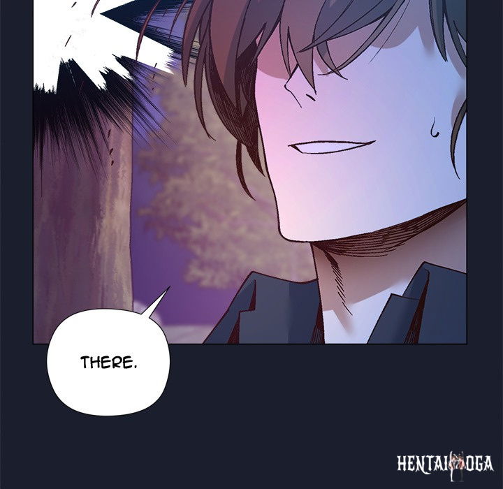 I Will Protect the Lady I Will Protect the Lady Chapter 52 - Page 45