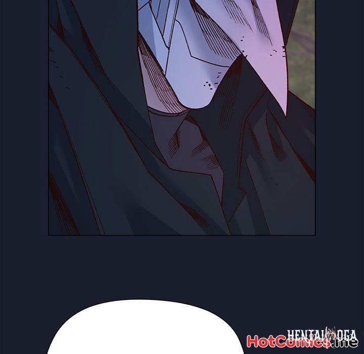 I Will Protect the Lady I Will Protect the Lady Chapter 52 - Page 47