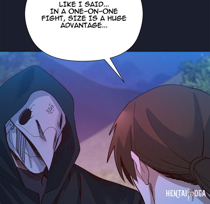 I Will Protect the Lady I Will Protect the Lady Chapter 52 - Page 48