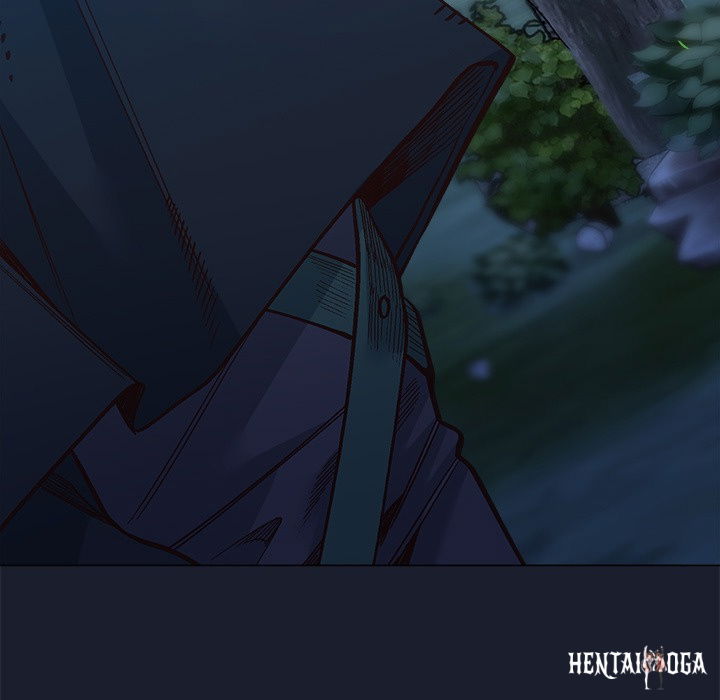 I Will Protect the Lady I Will Protect the Lady Chapter 52 - Page 52