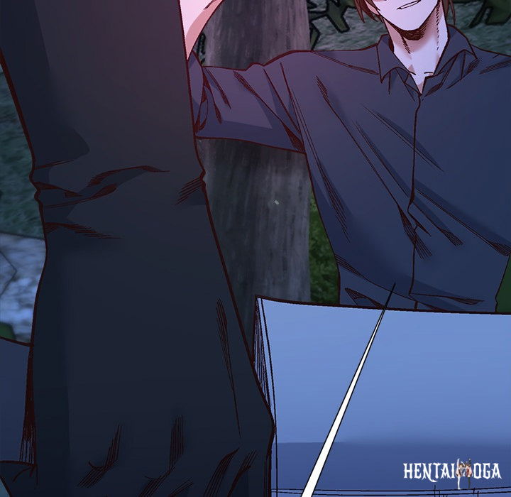 I Will Protect the Lady I Will Protect the Lady Chapter 52 - Page 54