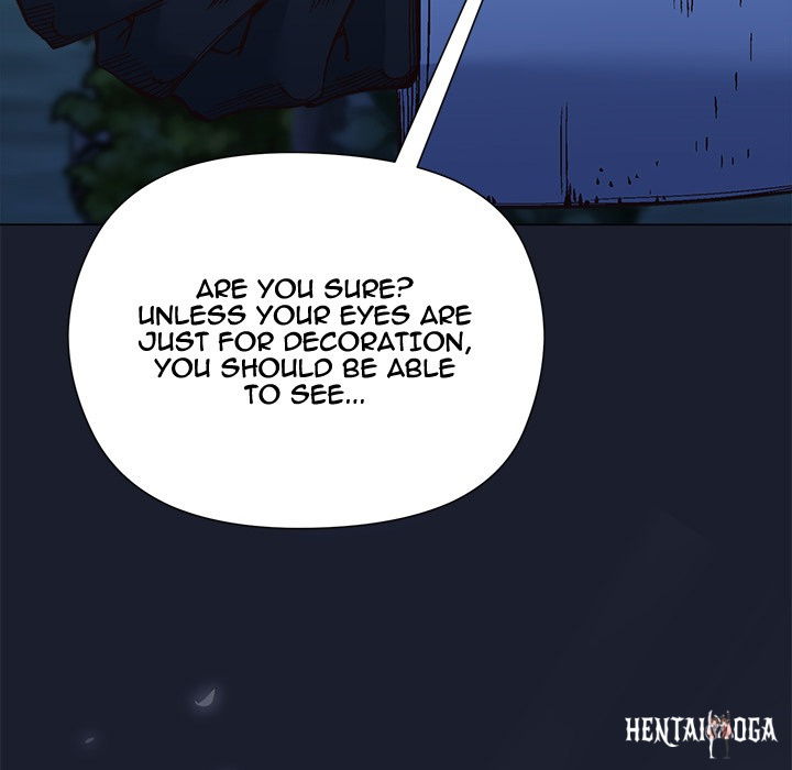 I Will Protect the Lady I Will Protect the Lady Chapter 52 - Page 55