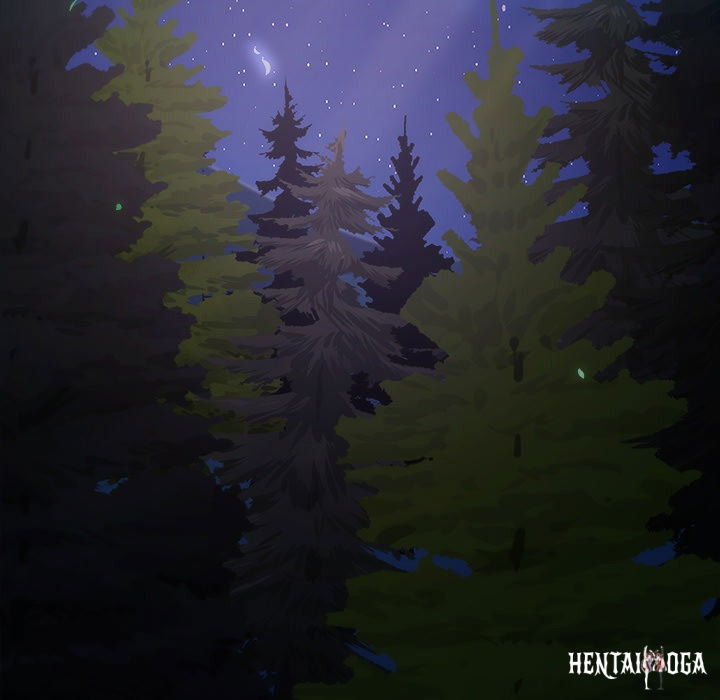 I Will Protect the Lady I Will Protect the Lady Chapter 52 - Page 57