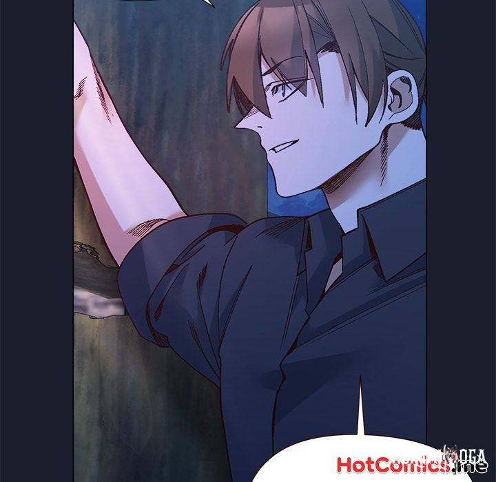 I Will Protect the Lady I Will Protect the Lady Chapter 52 - Page 61