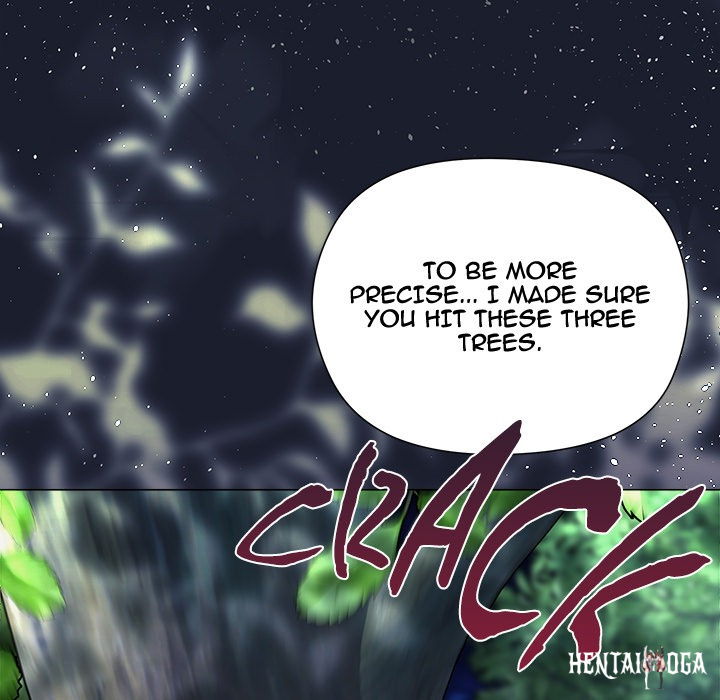 I Will Protect the Lady I Will Protect the Lady Chapter 52 - Page 67