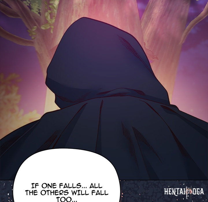 I Will Protect the Lady I Will Protect the Lady Chapter 52 - Page 71