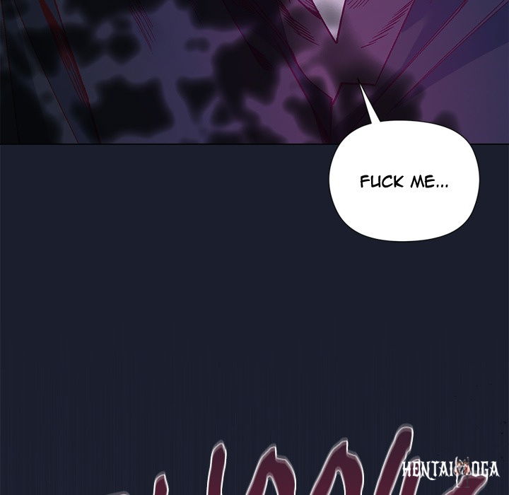 I Will Protect the Lady I Will Protect the Lady Chapter 52 - Page 76