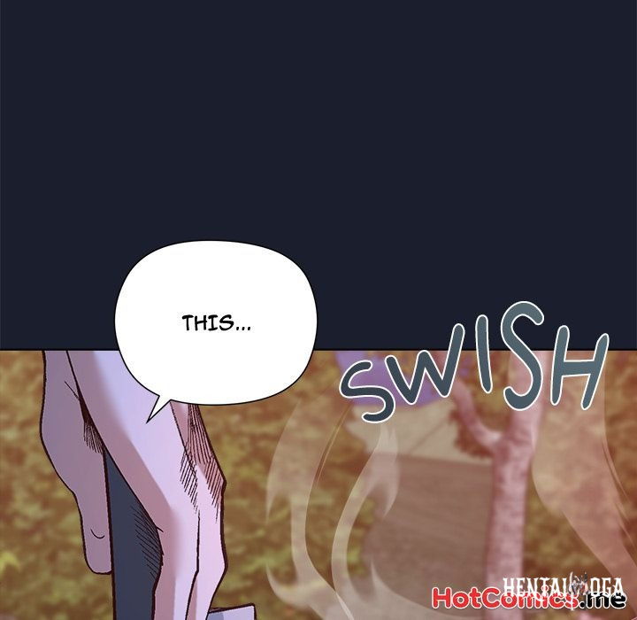 I Will Protect the Lady I Will Protect the Lady Chapter 52 - Page 80