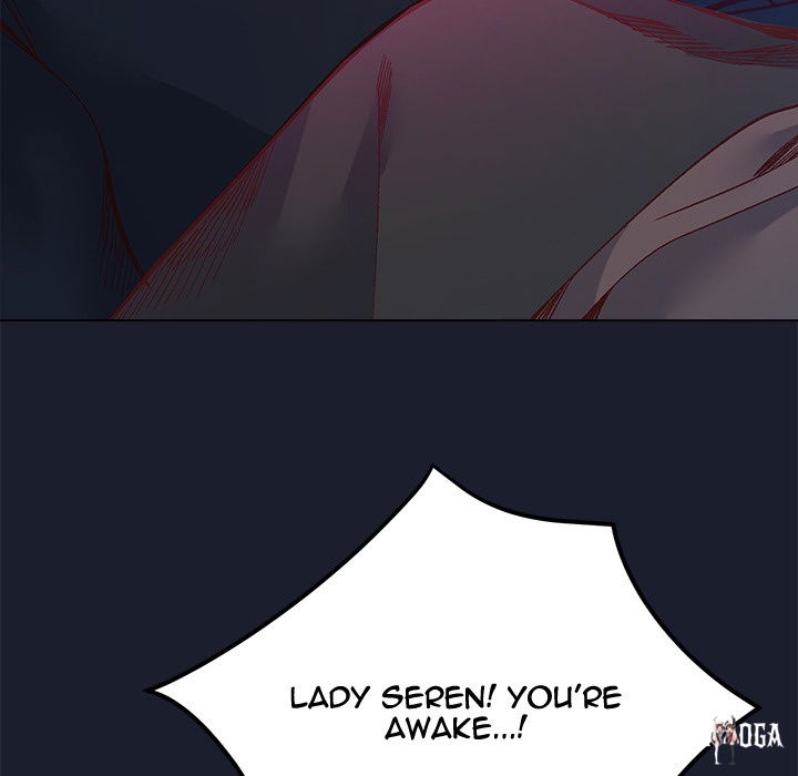 I Will Protect the Lady I Will Protect the Lady Chapter 52 - Page 85