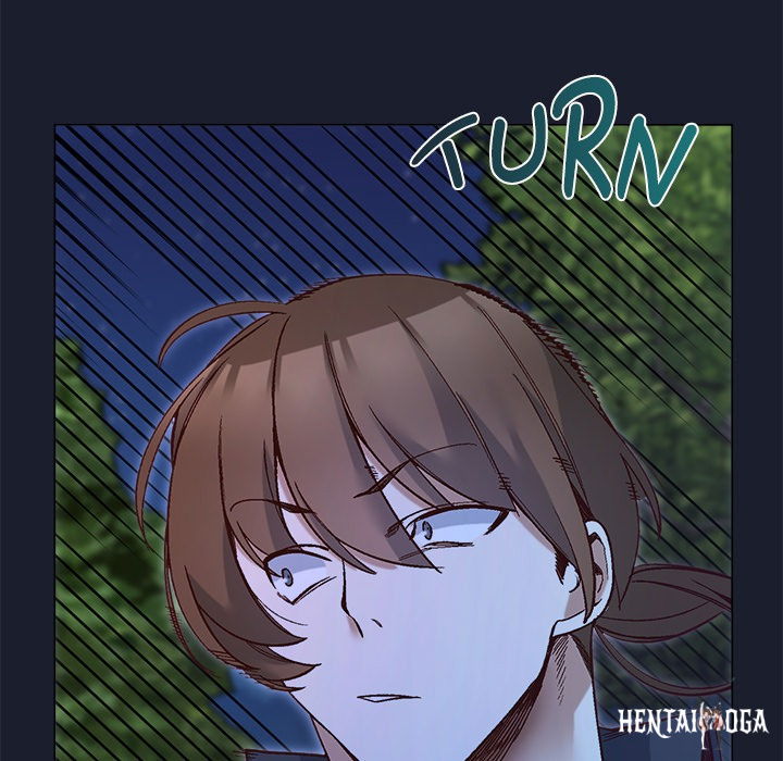 I Will Protect the Lady I Will Protect the Lady Chapter 52 - Page 87