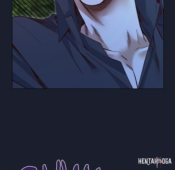 I Will Protect the Lady I Will Protect the Lady Chapter 52 - Page 88