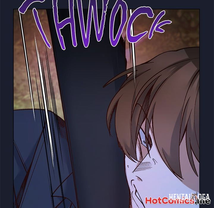 I Will Protect the Lady I Will Protect the Lady Chapter 52 - Page 89