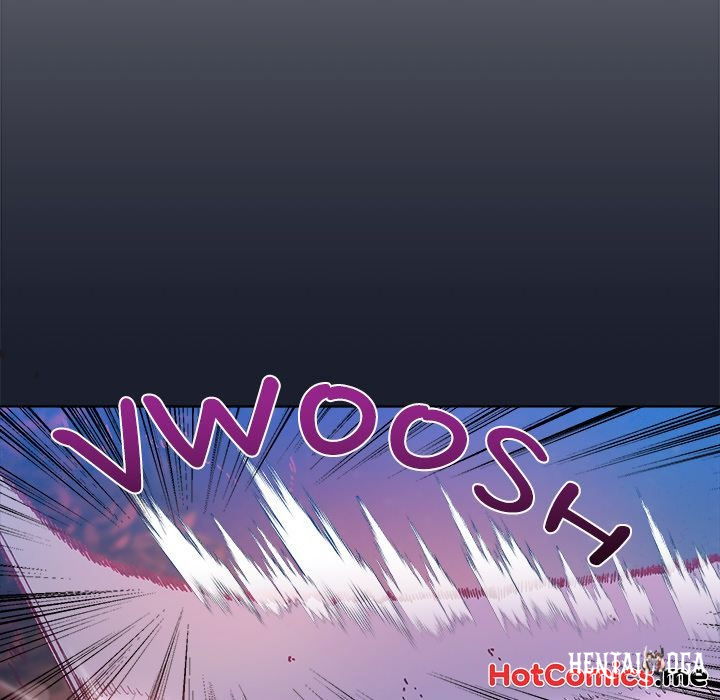 I Will Protect the Lady I Will Protect the Lady Chapter 52 - Page 9