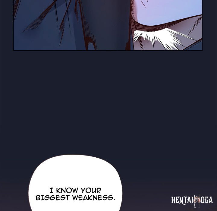 I Will Protect the Lady I Will Protect the Lady Chapter 52 - Page 90