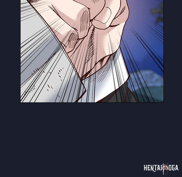 I Will Protect the Lady I Will Protect the Lady Chapter 52 - Page 97