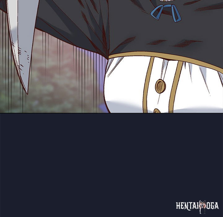 I Will Protect the Lady I Will Protect the Lady Chapter 52 - Page 99