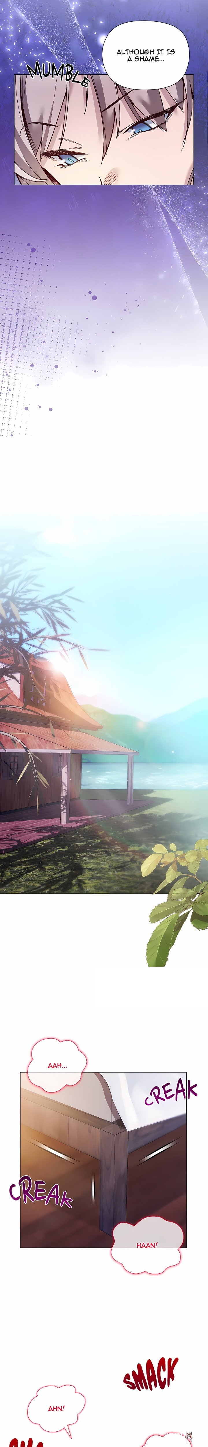 I Will Protect the Lady I Will Protect the Lady Chapter 54 - Página 22