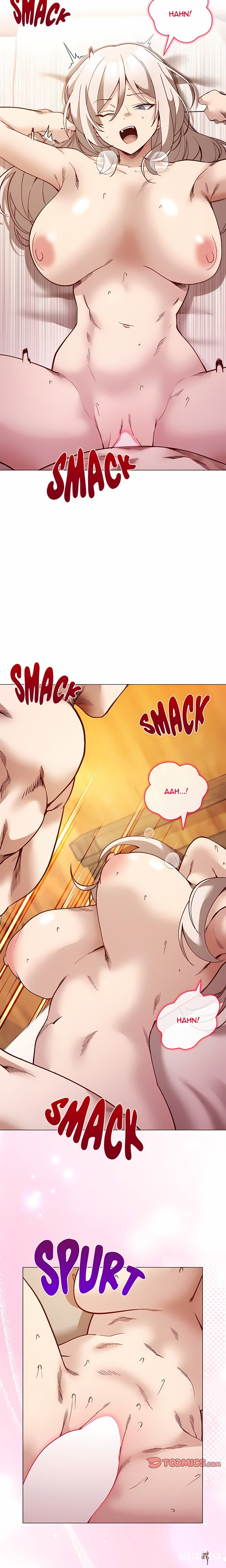 I Will Protect the Lady I Will Protect the Lady Chapter 54 - Página 23