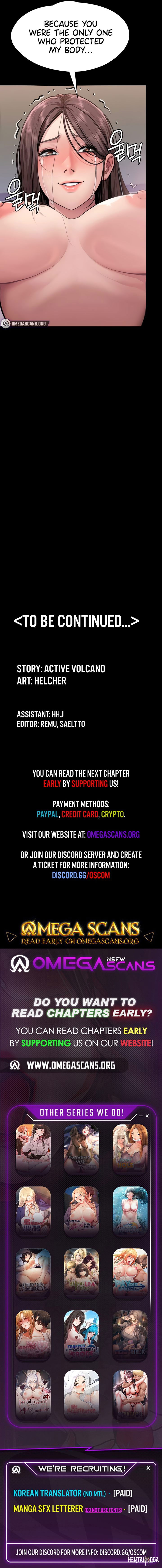 I Will Protect You I Will Protect You Chapter 10 - Page 9