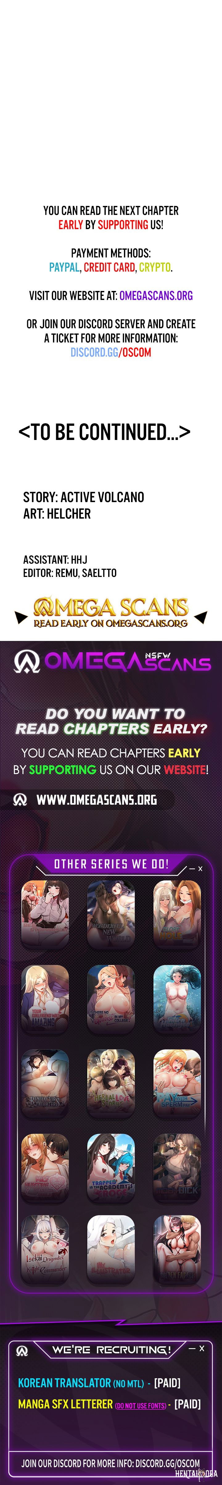 I Will Protect You I Will Protect You Chapter 8 - Page 11