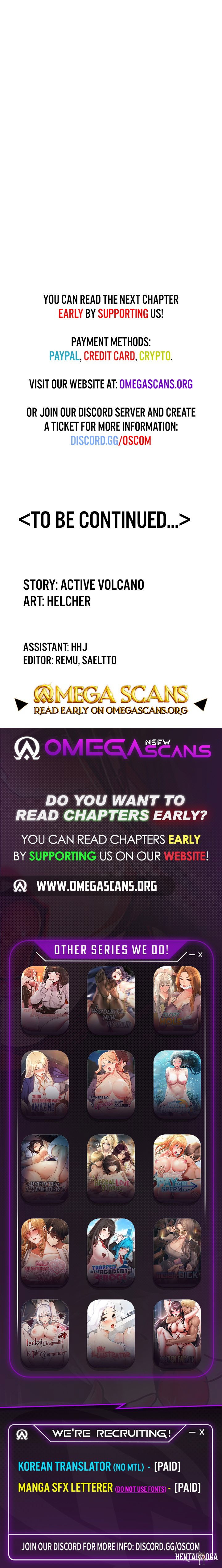 I Will Protect You I Will Protect You Chapter 6 - Page 14