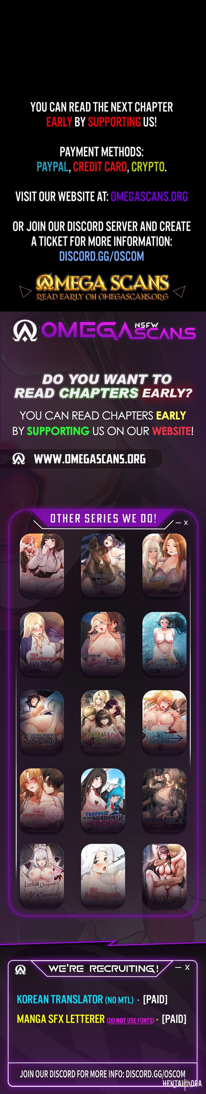 I Will Protect You I Will Protect You Chapter 2 - Page 16